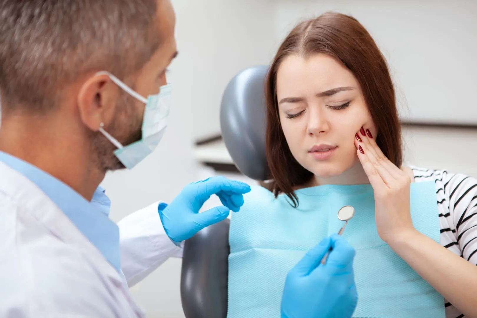 Emergency Dentist in Atlanta & Dunwoody, GA