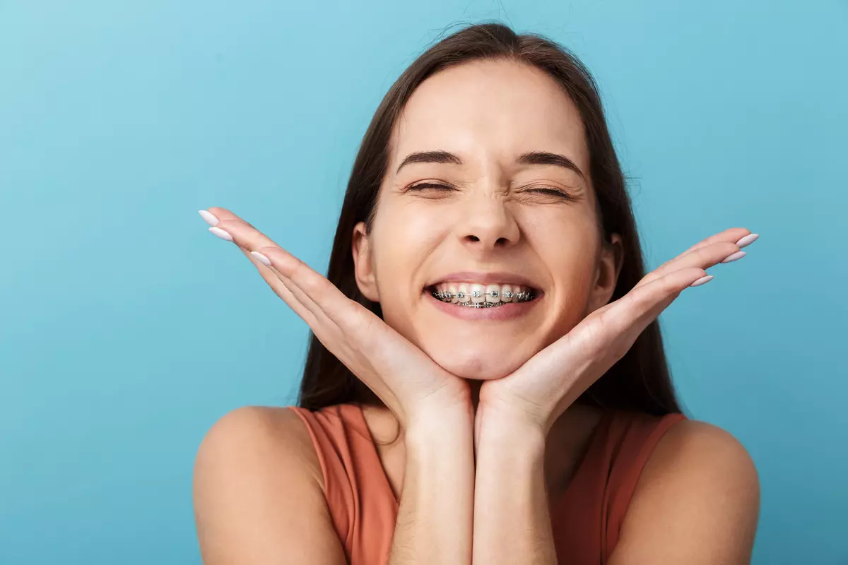 Orthodontics in Atlanta, GA